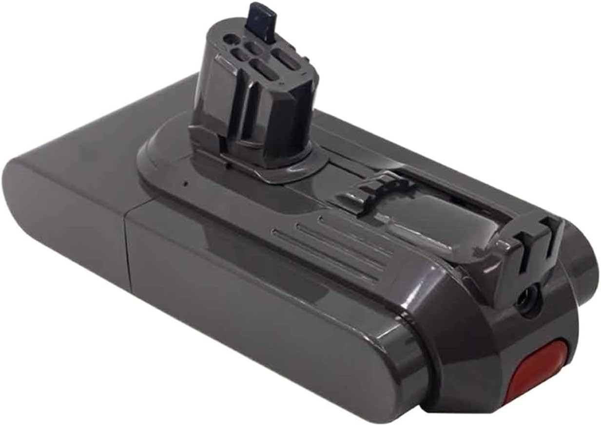 Li-Ion Battery 25.2V，Compatible for Dyson SV15，Vacuum Cleaner Fluffy SV15 V11 Absolute Extra V11 Absolute V11 Animal 970145-02