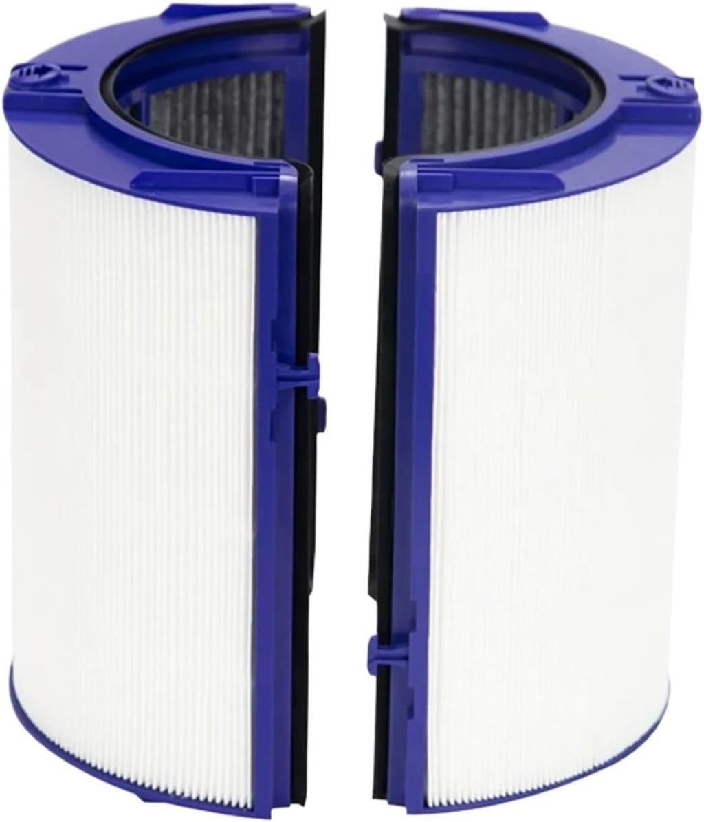 Air Purifier Compatible，Compatible For Dyson TP06 HP06 TP09 TP07, Replacement Filter Home