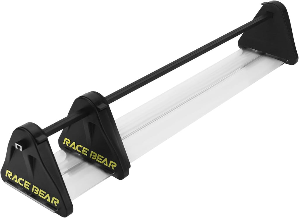 Bezel Free Kit for 21-35' Monitors Curved Screens (1 Pair of Standard Version)