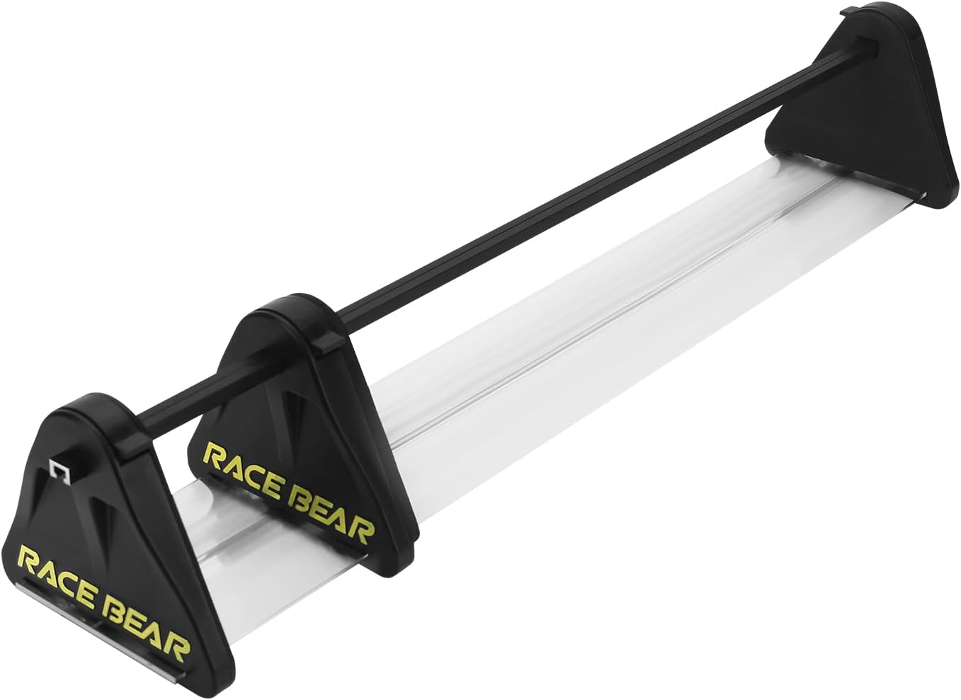 Bezel Free Kit for 21-35' Monitors Curved Screens (1 Pair of Standard Version)