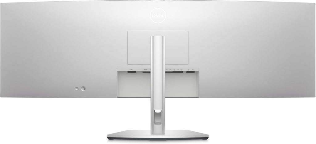 Dell 49' Curved Monitor - U4924DW