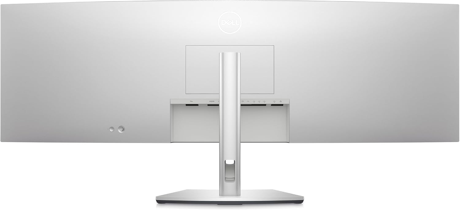 Dell 49' Curved Monitor - U4924DW