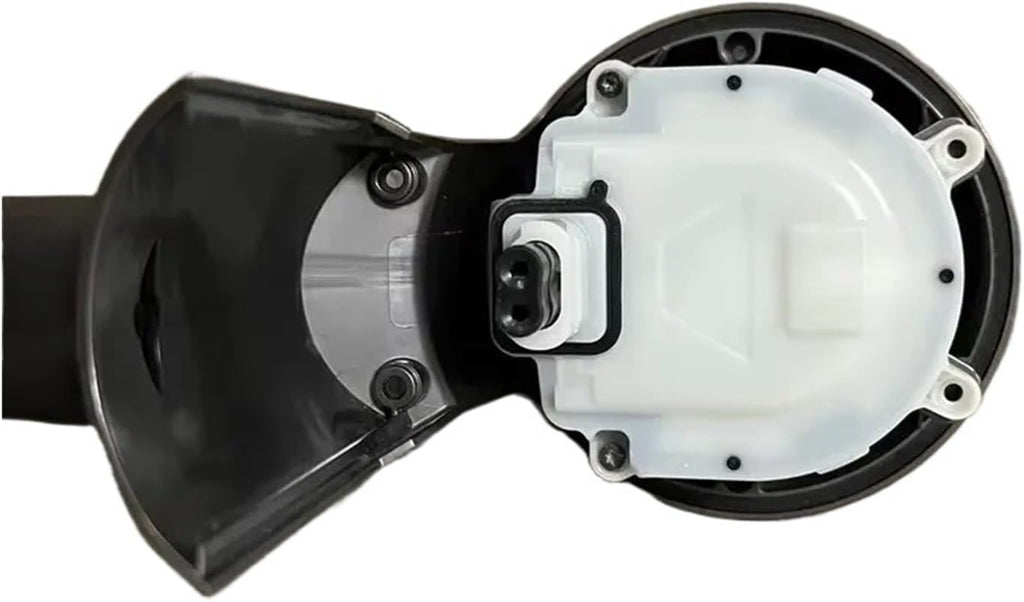 Compatible for Dyson，V11 Motor Accessories Robot Vacuum Cleaner Engine Assembly Shell Replacement Spare Part(V11 Motor Head)