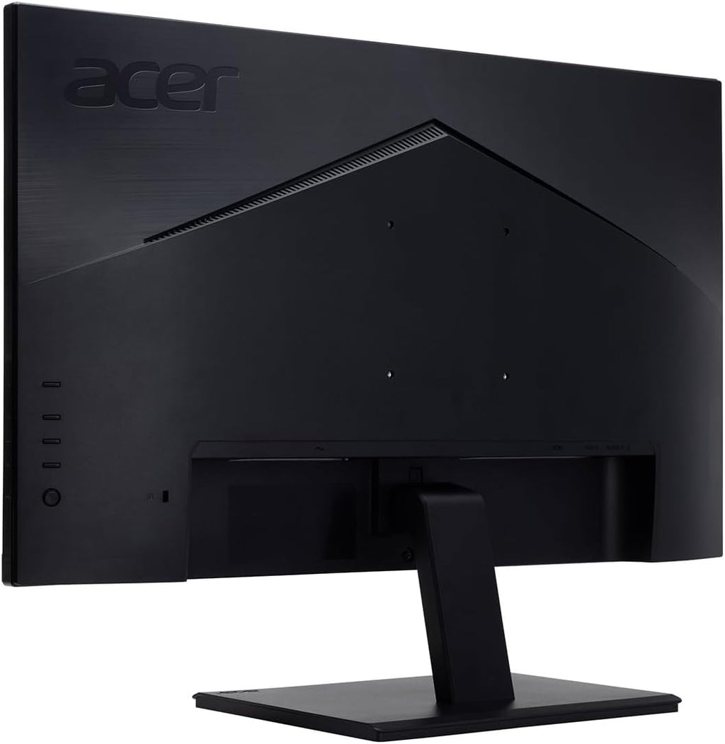 acer Vero V7 V277 E 27' Class Full HD LCD Monitor - 16:9 - Black