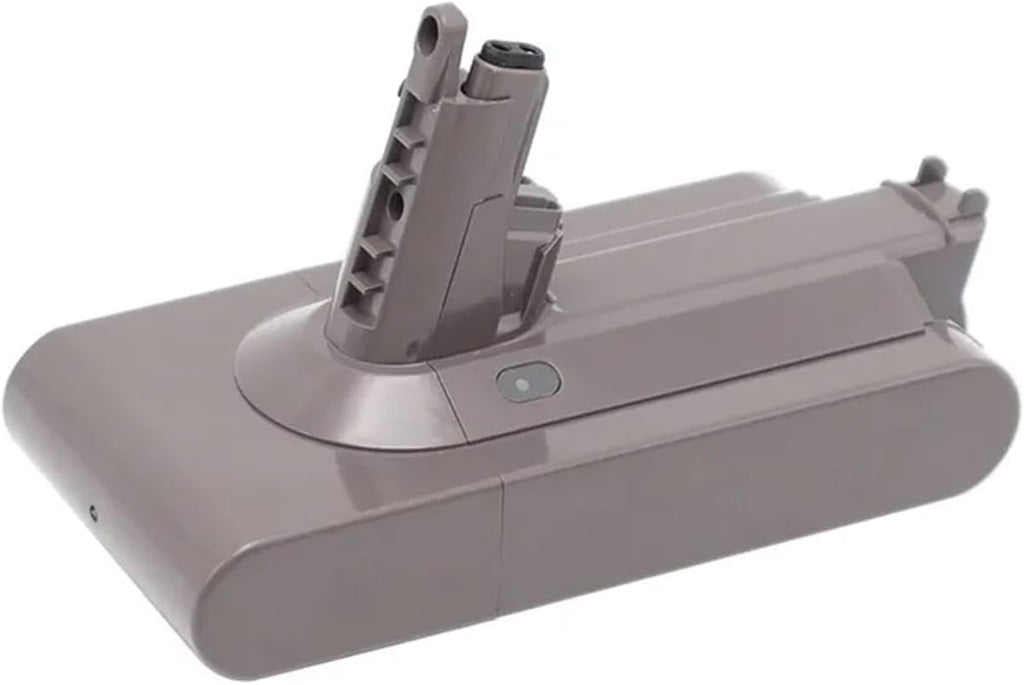 Vacuum Cleaner Accessories Replacement Battery Lithium,Compatible for Dyson V11 SV14 Screw Type 6000mAh(5000mAh)