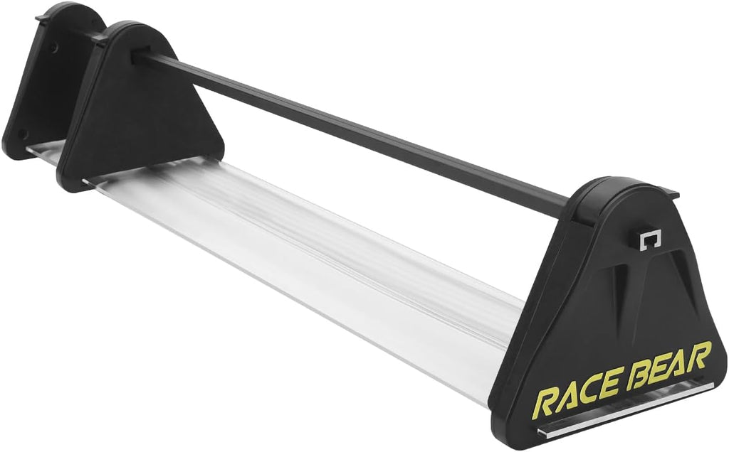 Bezel Free Kit for 21-35' Monitors Curved Screens (1 Pair of Standard Version)