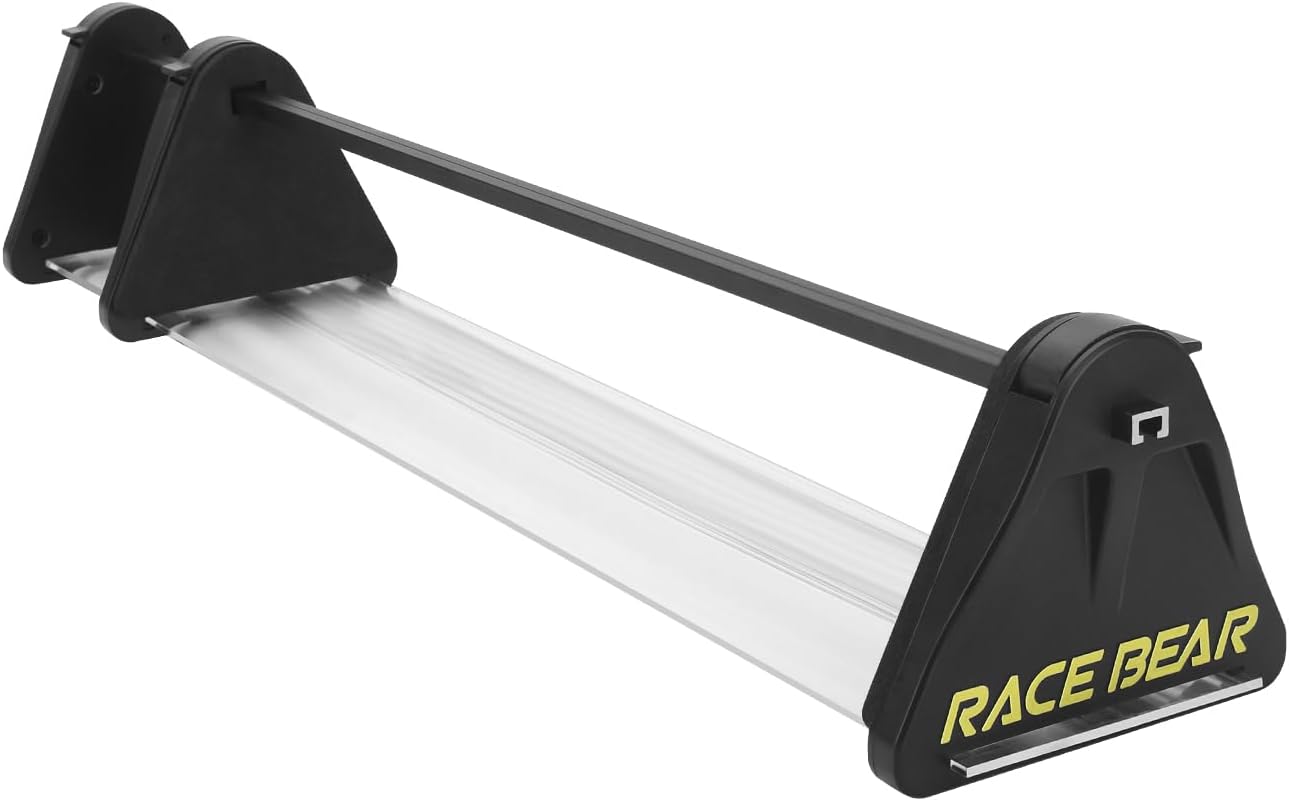 Bezel Free Kit for 21-35' Monitors Curved Screens (1 Pair of Standard Version)
