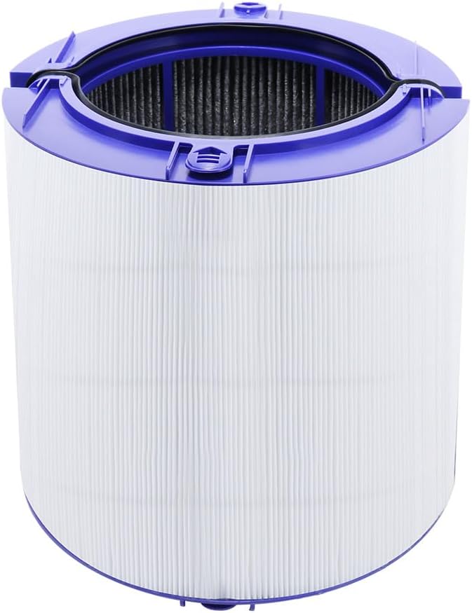 H13 HEPA and Carbon Filter For Dyson TP06 HP06 HP09 TP09 PH01 PH02 PH03 PH04 HP07 TP07 Purifier Replacement Parts stability
