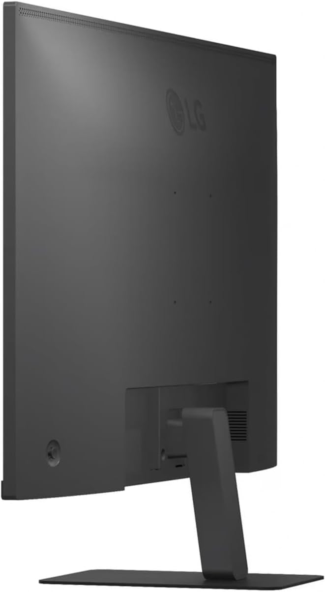 LG 32U631A-B 32-Inch Desktop PC Screen - IPS Panel QHD Resolution (2560 x 1440), 5ms 100Hz, HDR 10, sRGB 99% (CIE1931), Tiltable, HDMI 2.0, USB-C (15W)