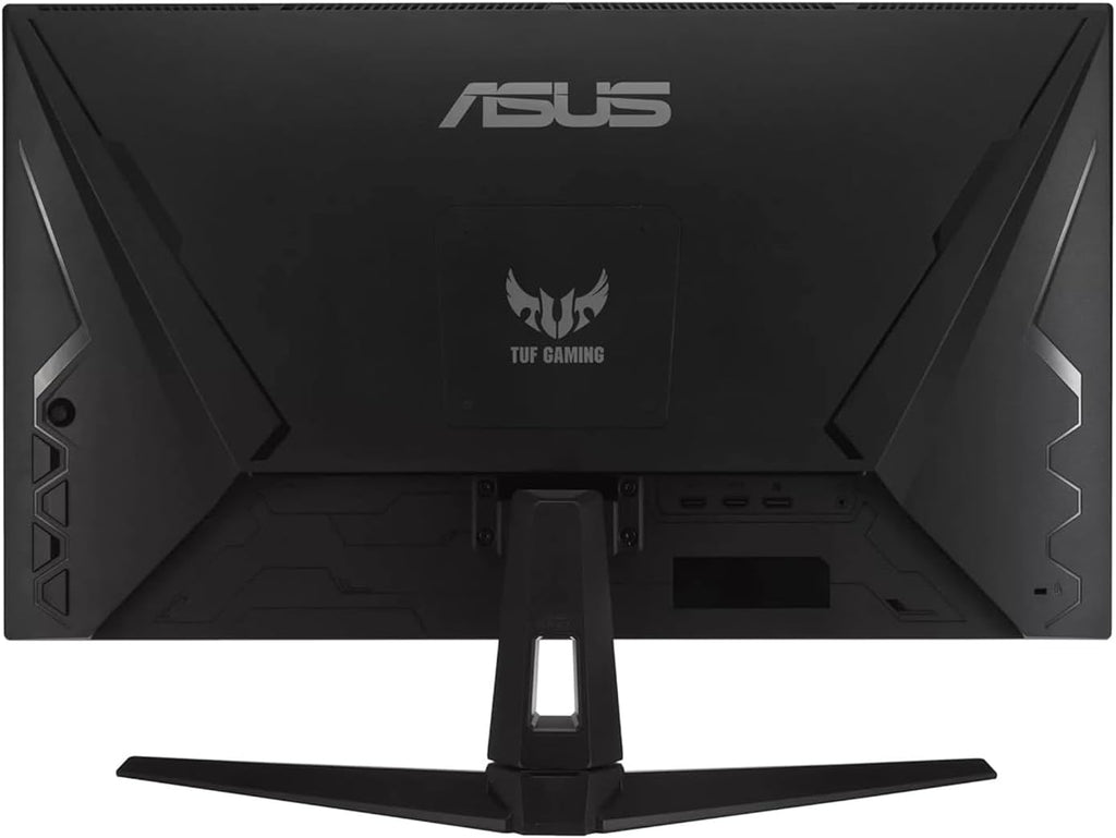 ASUS TUF VG289Q1A 28-inch 3840x2160 4K UHD 5 ms LCD Gaming Monitor, 2-Pack Bundle with Extreme Low Motion Blur, Eye Care, FreeSync Premium, DisplayPort, HDMI, Integrated Speakers