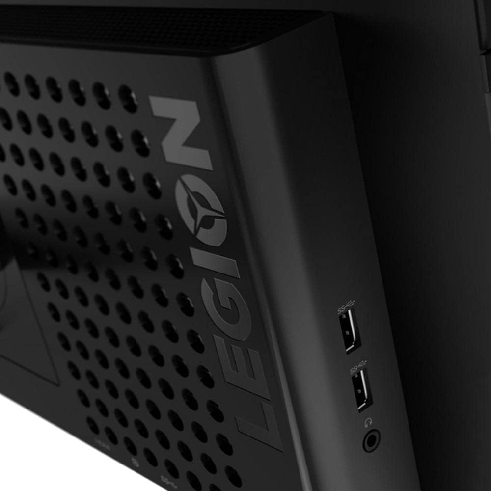 Lenovo Legion Y25-25 24.5-inch FHD LCD Gaming Monitor, 16:9, LED Backlit, AMD FreeSync Premium, 240Hz, 1ms Response Time