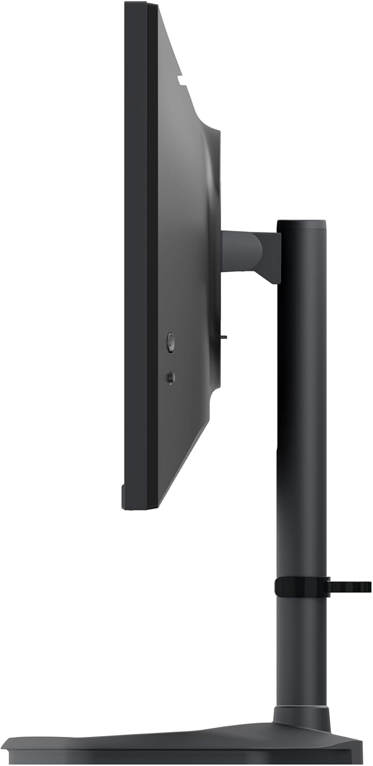 Cooler Master Tempest GP2711 27' 2K 165Hz Mini LED VA Quantum Dot QHD 2560 x 1440 PC Monitor, HDR1000, 4ms (GtG)|1ms (MPRT), DCR, FreeSync Premium, DP1.4 * 1, HDMI2.0 * 2, USB C*1, KVM