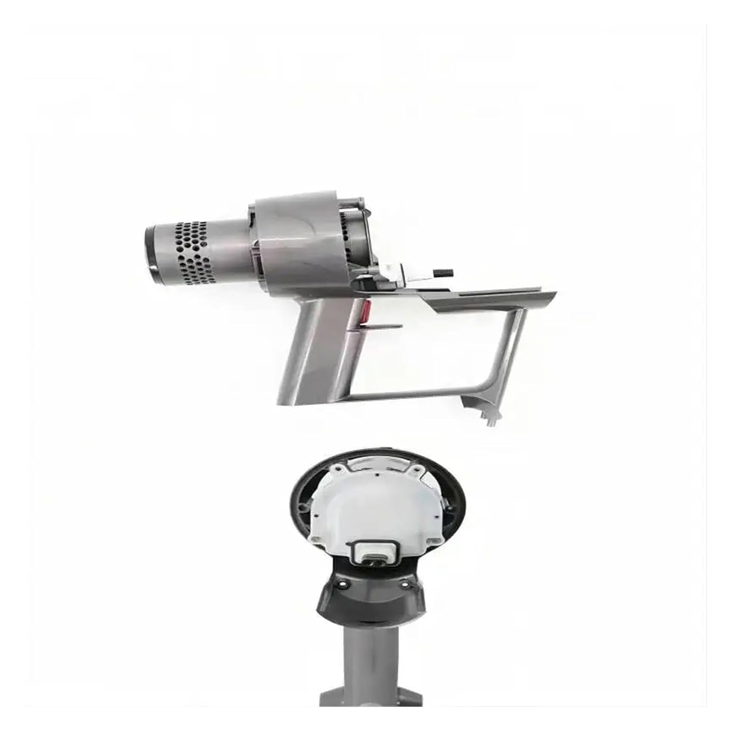 Vacuum Cleaner Motor Vacuum Cleaner Replacement Motor Display,Compatible for Dyson V11 SV14