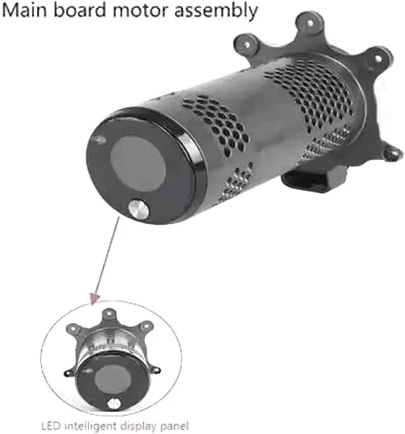 Vacuum Cleaner Motor Motherboard，Compatible For Dyson，V11 Outsize SV16 SV29 Parts