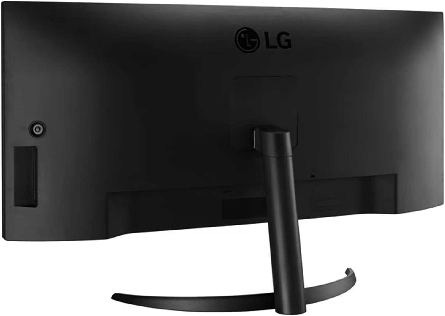 LG 34 Inch Curved UltraWide Monitor, IPS Display, QHD(3440x1440), Dynamic Action Sync, HDR10, sRGB 99%, OnScreen Control, Dual Controller, Multitasking and Content Creation, DisplayPort & HDMI, Tilt
