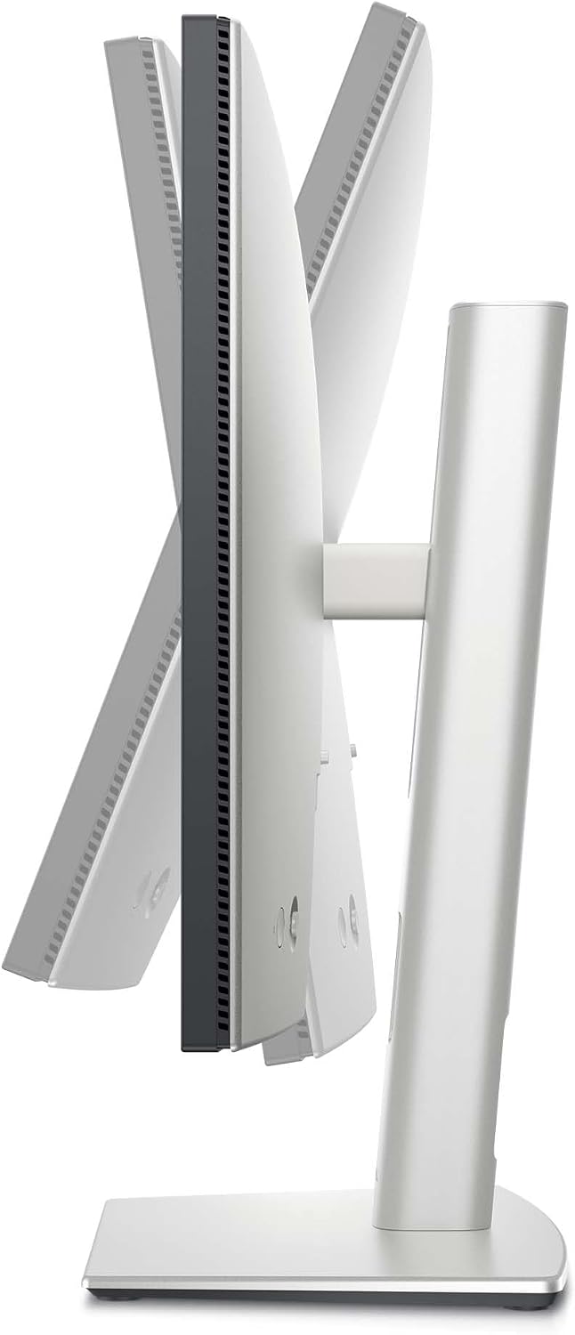 Dell UltraSharp 34 Monitor - U3425WE (Renewed)