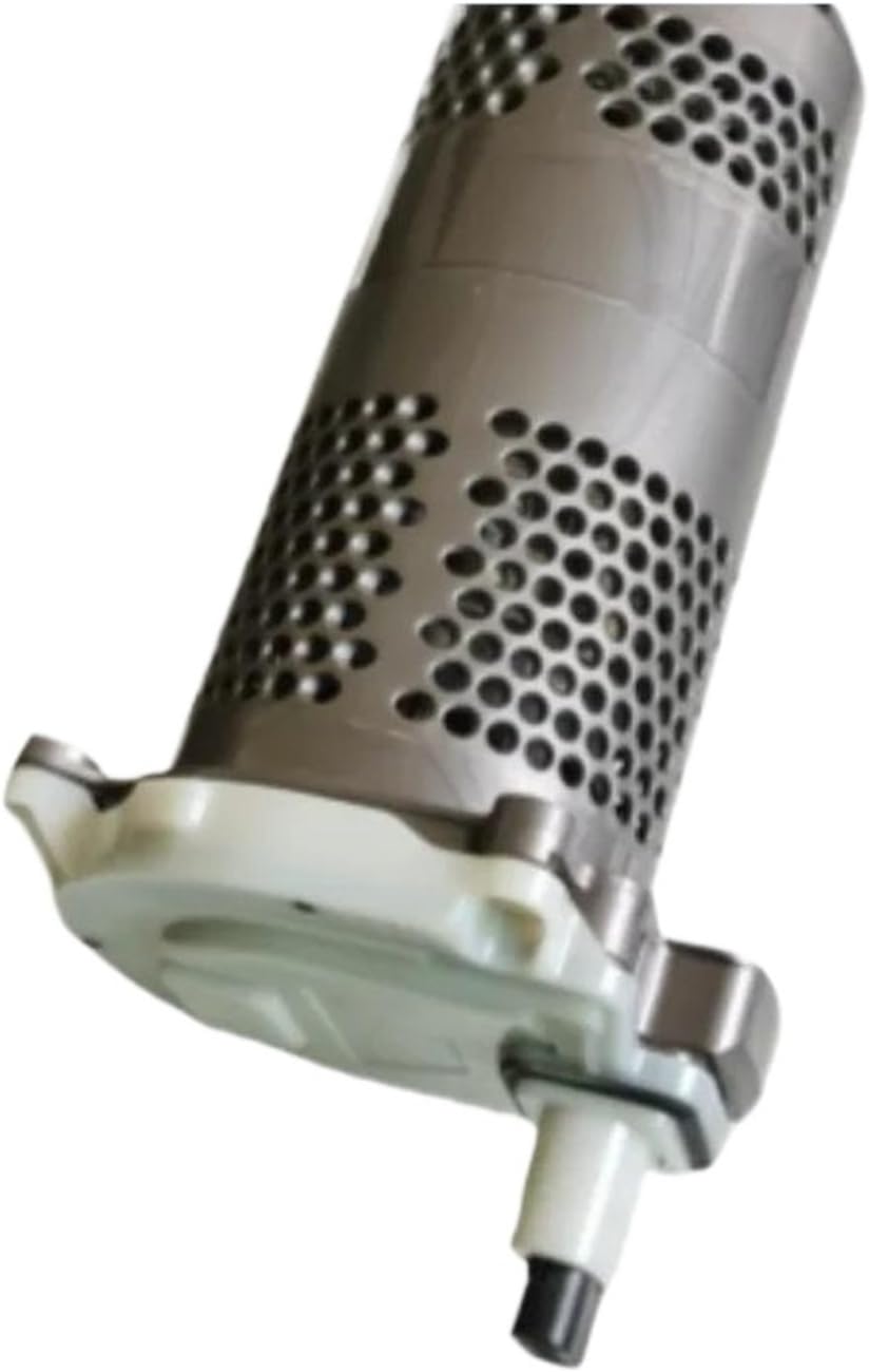 Vacuum Cleaner Motor ，Compatible For Dyson V11 SV14， Vacuum Cleaner Replacement Motor Display