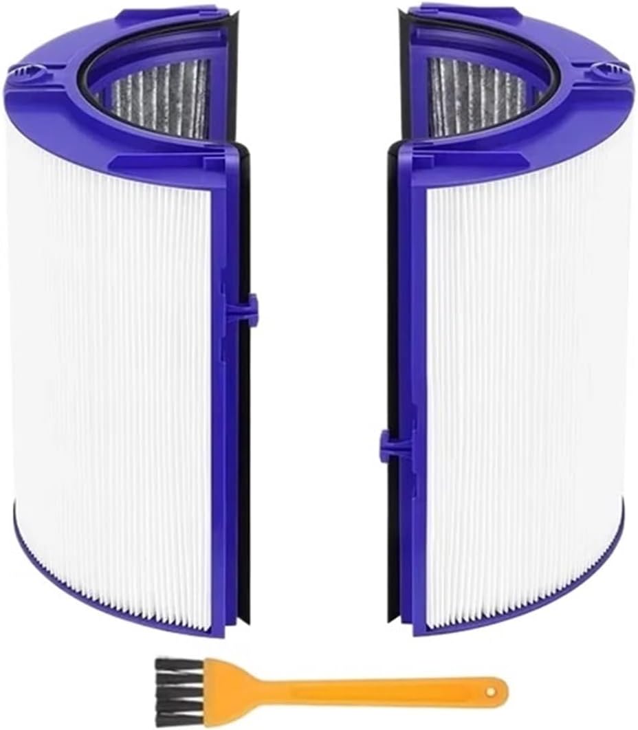 H13 HEPA and Carbon Filter For Dyson TP06 HP06 HP09 TP09 PH01 PH02 PH03 PH04 HP07 TP07 Purifier Replacement Parts stability