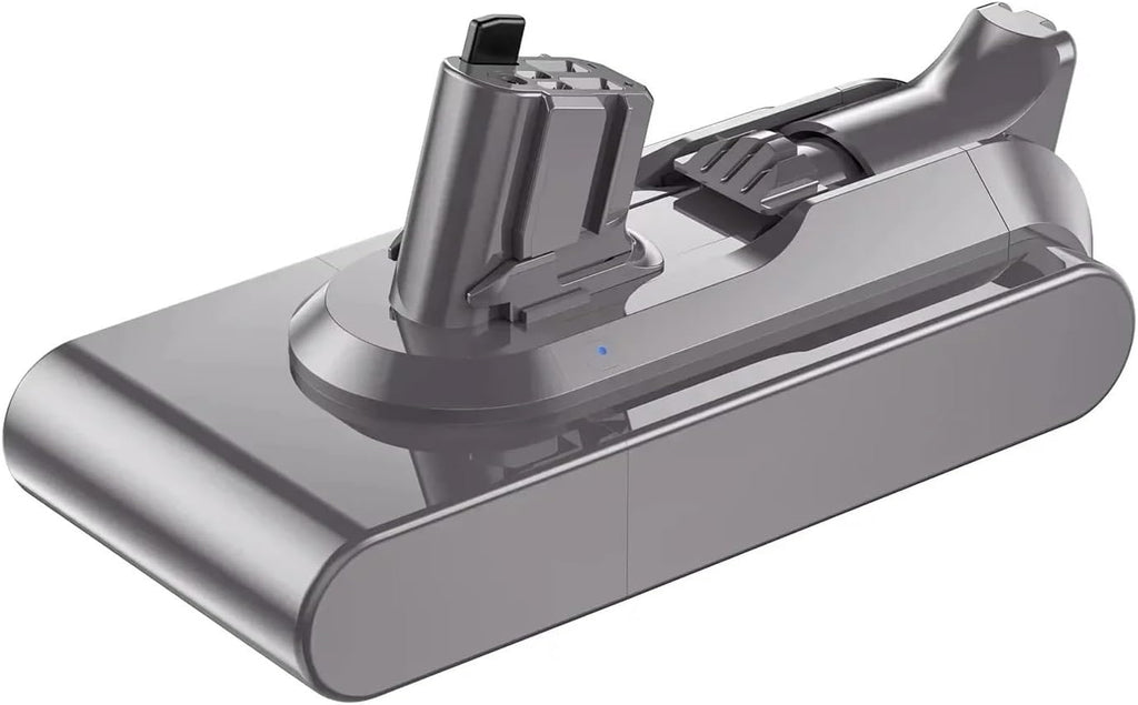 LINGYUE 8000mAh Li-ion Rechargeable Power Cell Replacement Compatible for Dyson Batter V11 SV15 Absolute & Animal(8000mAh)
