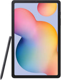 Samsung Galaxy Tab S6 Lite (2022) 10.4' 128GB Wi-Fi - Oxford Gray - SM-P613NZAEXAR (Renewed)