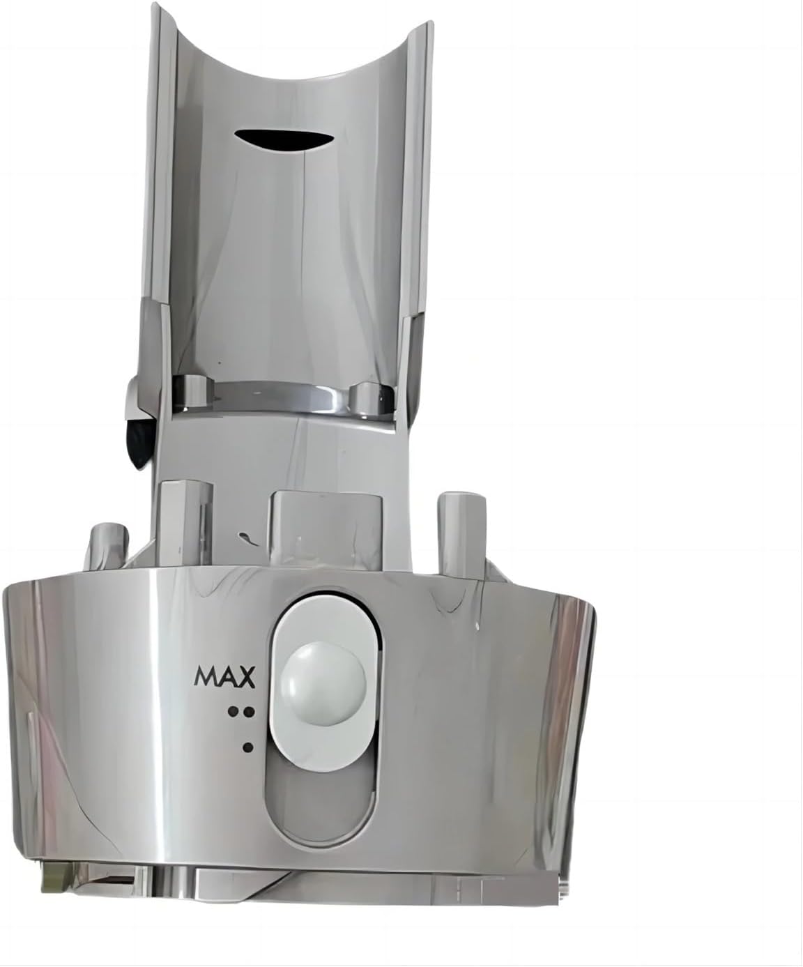 Motor Accessories Engine Handle Shell .Compatible for Dyson V11 V10. Robot Vacuum Cleaner Replacement Spare Parts(V11 with Switch)