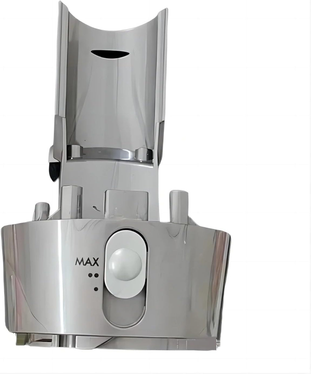 Motor Engine Handle Shell .Compatible for Dyson V11 V10. Robot Vacuum Cleaner Replacement Spare Parts(V11 with Switch)