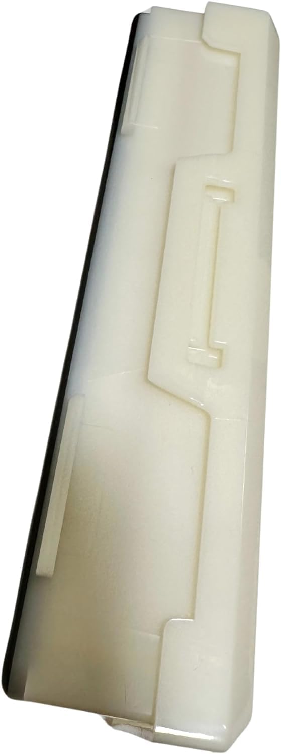Nispira 965280-01 HEPA Filter Replacement for Dyson Airblade V Hand Dryer HU02 AB08 AB12 Models 4 Pack