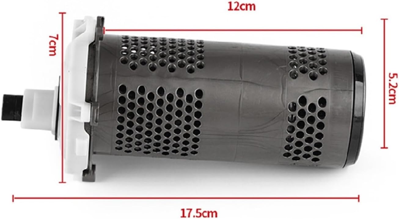 Compatible for Dyson V11. Accessory Handheld Wireless Vacuum Cleaner Host Assembly Handle Shell Replacement Spare Parts (Color : V11 Electric machine)