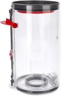Dust Bin Dust Bucket，Compatible for Dyson，Outsize Cordless Vacuum Big Bin Assembly/Dirt Cup V11 Outsize Replacement Bin