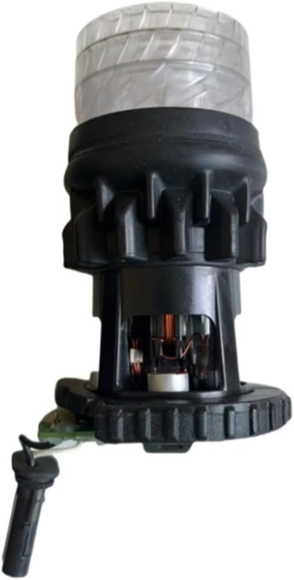 Vacuum Cleaner Motor, Compatible for Dyson V11 SV14 SV15 SV17 V11 Replacement Motor Display(Motor)