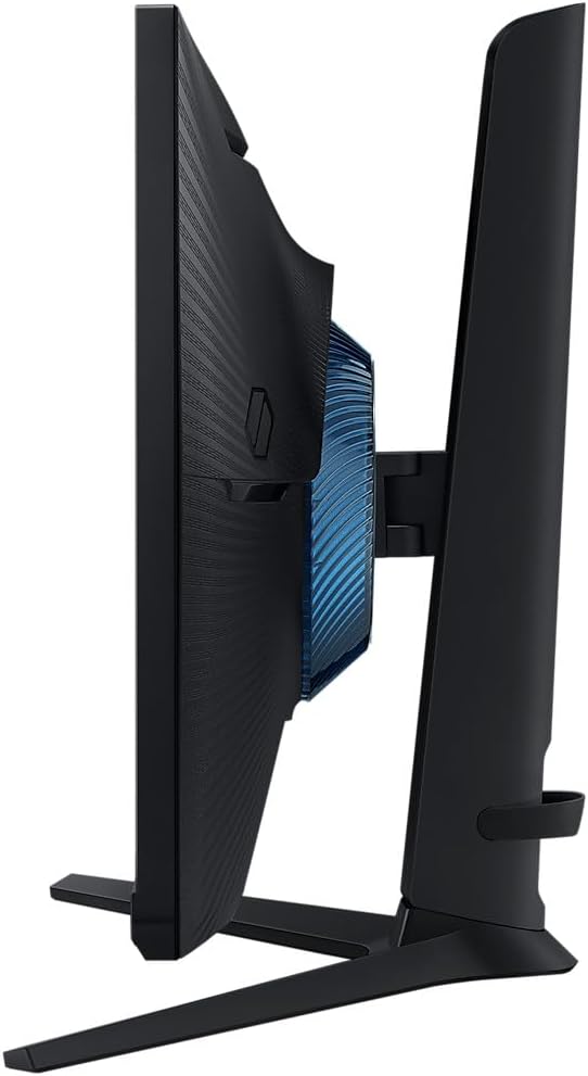 Samsung 27' Odyssey G30D Gaming Monitor