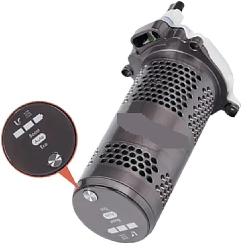 Compatible for Dyson V11 /SV14/ SV15. Vacuum Cleaner Motor Robot Vacuum Cleaner Accessories, Motor Components(1pcs us)