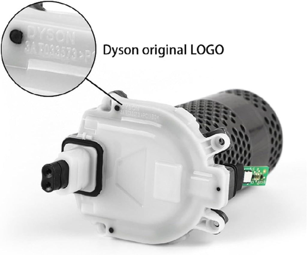 Compatible for Dyson V11 V10 Mop. Vacuum Cleaner Accessories Engine Motorhead Host Assembly Body SV12 Replacement Spare Parts (Color : V11)