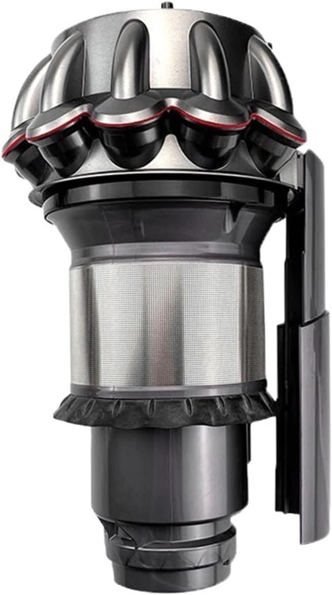 Dust Bin ，Accessories Original Cyclone Dust Collector， Robot Vacuum Cleaner Dust Cup Filter Bucket Replacement Parts .Compatible for Dyson. V11 (Color : 1pcs-01)