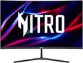 Acer 27' 2560 x 1440 QHD Gaming Monitor | AMD FreeSync Premium | 170 Hz Refresh Rate | 1500R Curved Design | 1 x Display Port 1.4 & 2 x HDMI 2.0 Ports(Cable Included)