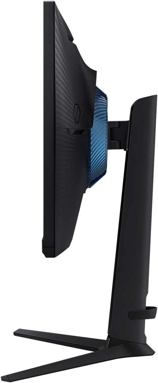 Samsung 27' Odyssey G30D Gaming Monitor