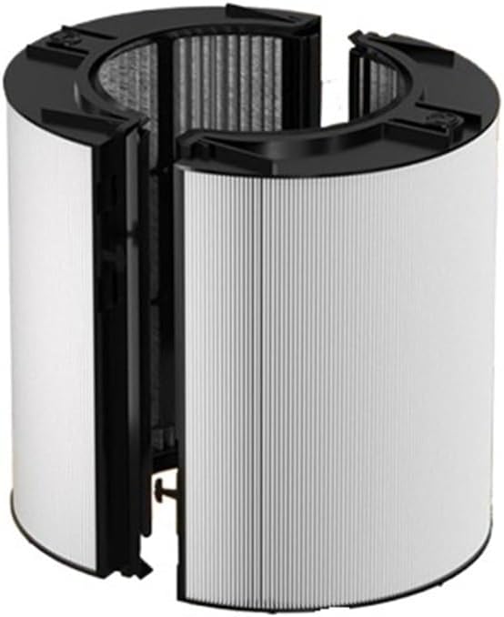 Filter Replacement Accessories ，Compatible For Dyson， TP06 HP06 TP04 TP07 HP07 HP09 TP09 TP08 HP10 TP10 PH01 PH02 PH03 PH04 Air Purifier