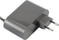 Vacuum Cleaner Charger Power Cord Adapter Parts EU Plug,Compatible For Dyson V10 V11