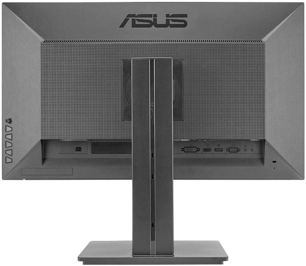 ASUS 27' 1440P Eye Care Monitor (PB277Q) - QHD (2560 x 1440), 75Hz, 1ms, HDMI, DVI, VGA