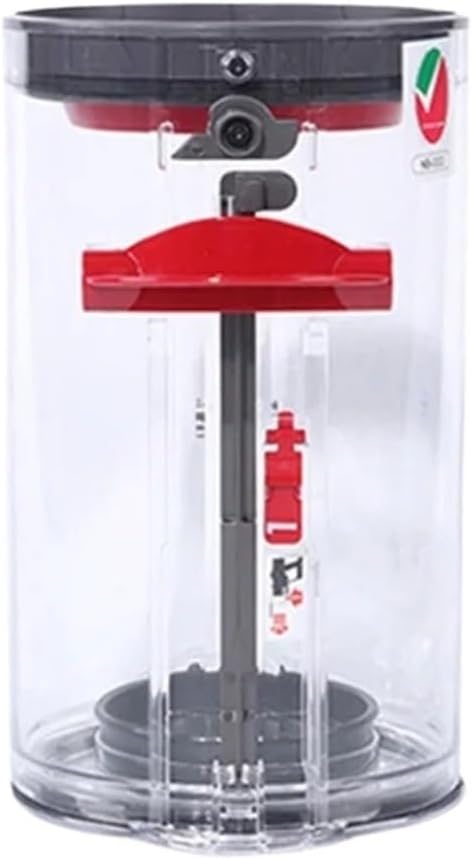 Compatible for Dyson V11， U.S Filter Bucket， Dust Bin， Vacuum Cleaner Accessories ，Vacuum Cleaner Filter Bucket，Cyclone Dust Collector， Trash Can Spare Parts (Color : V11)