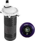 Engine Compatibility for Dyson V11 SV14 SV15 Engine Vacuum Cleaner Assembly Main Unit Handle Housing Replacement Parts(Motor)