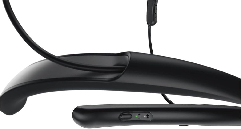 Bose Quietcontrol 30 Black (761448-0010)