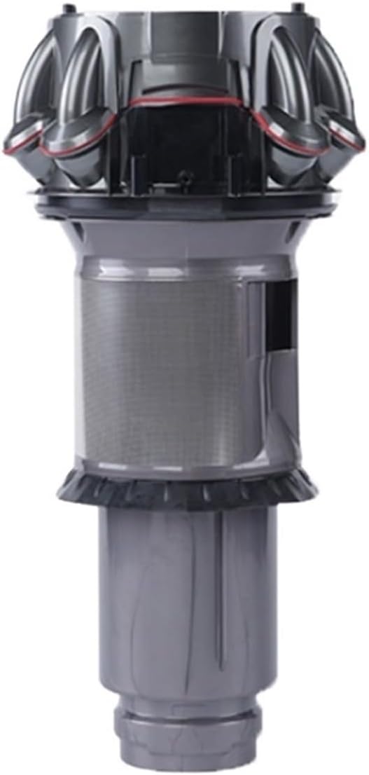 Compatible for Dyson V11 U.S Filter Bucket dust bin Accessories Robot Vacuum Cleaner Cyclone dust Collector Trash can Spare Parts (Color : 90 New)