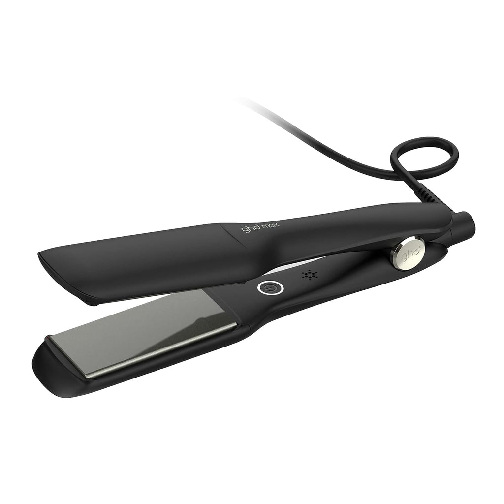 ghd Gold ― 1' Flat Iron Hair Straightener | Professional Ceramic Hair Straightening Styling Tool for Stronger Hair & More Color Protection