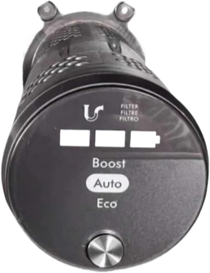 Vacuum Cleaner Motor .Compatible for Dyson V11 SV14. Vacuum Cleaner Replacement Motor Display(LED Display)