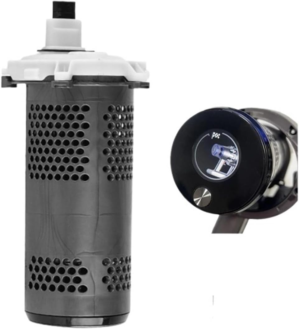Motor Vacuum Cleaner，Compatible for Dyson V11 SV14 SV15， Vacuum Cleaner Motherboard Motor Parts(1PCS)