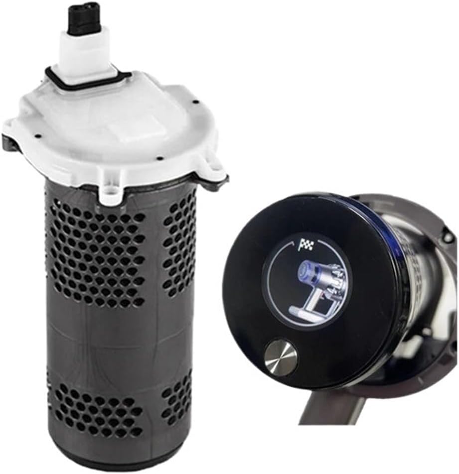 Compatible for Dyson V11 SV14. Vacuum Cleaner Motors, Robot Vacuum Cleaner Accessories, Motor Components(B)