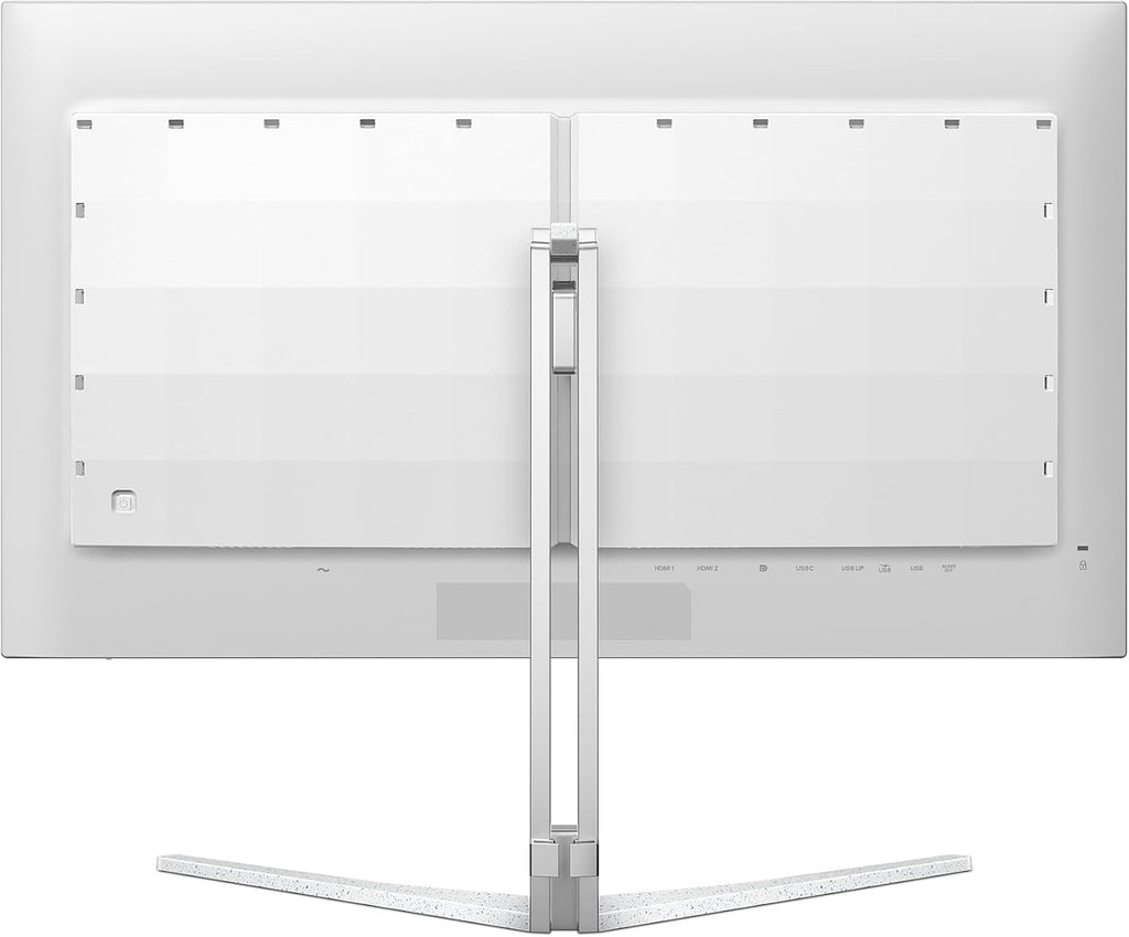 Philips M2N8900/00 Computer Monitor 86.4 Cm (34') 3440 X 1440, W128924222 (86.4 Cm (34) 3440 X 1440 Pixels Wide Quad Hd OLED White)