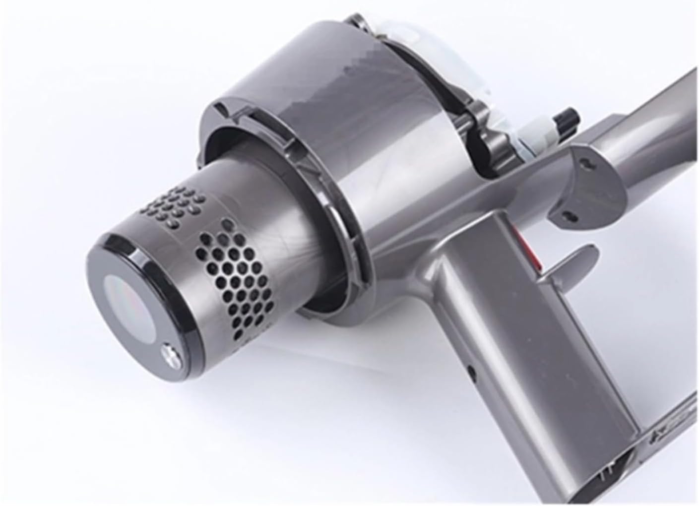 Compatible for Dyson V11. Accessory Handheld Wireless Vacuum Cleaner Host Assembly Handle Shell Replacement Spare Parts (Color : V11 Electric machine)