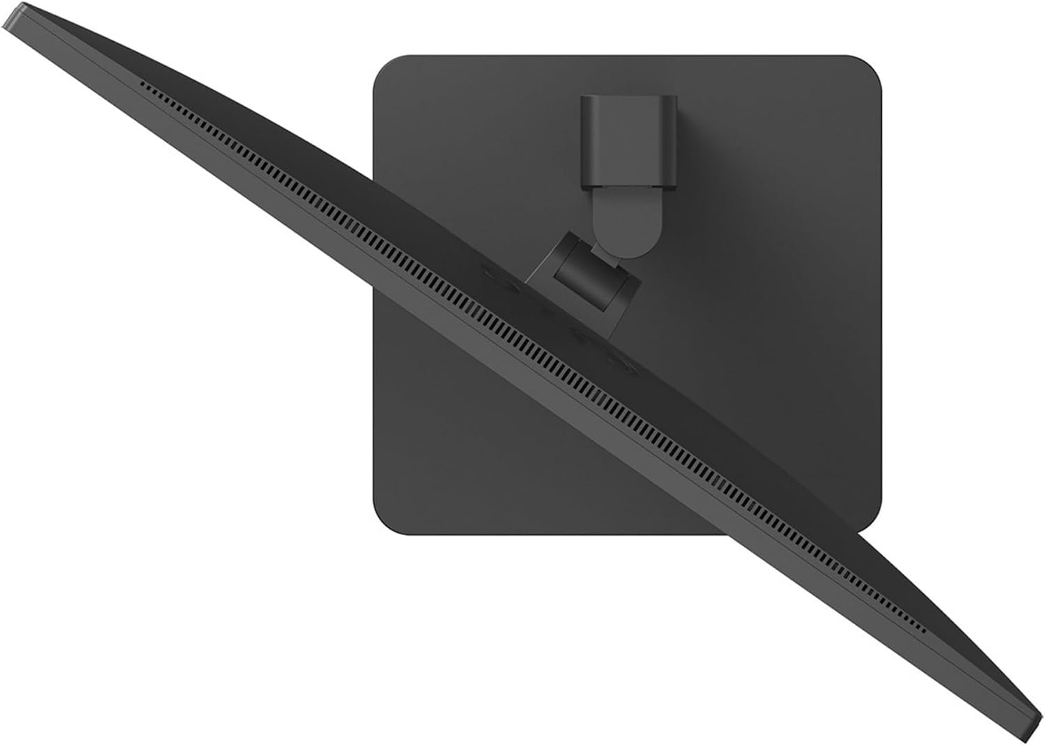 LG 27BA45U-B - LED-Monitor - 68.4 cm (27') - 3840 x 2160 4K UHD (2160p)